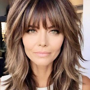 Meet your Posher, Louisa